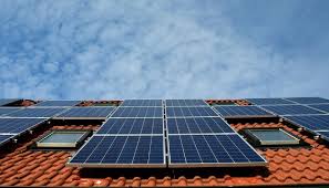 Solar- und Photovoltaikanlagen